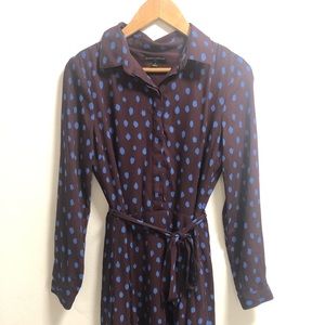 Banana Republic Shirt Dress
